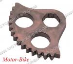 ЕТЗ СЕКТОР ЗА ПАЛЕНЕ 16з. 150 / МЗ TS 150